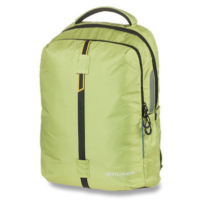 Školský batoh WALKER, Elite 2.0, Lime