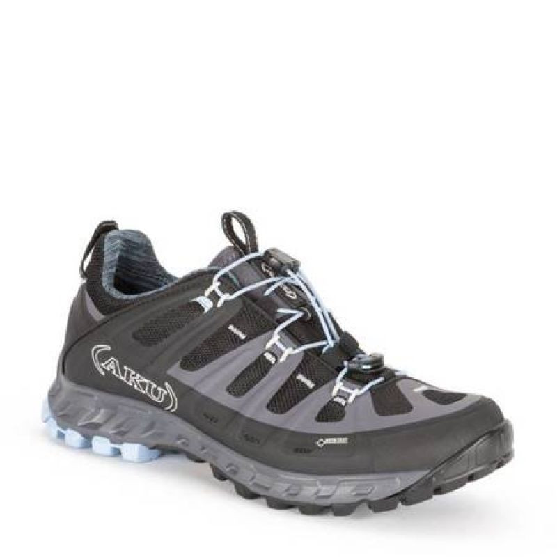 Dámska trekingová obuv Selvatica GTX W 679144 - Aku 37