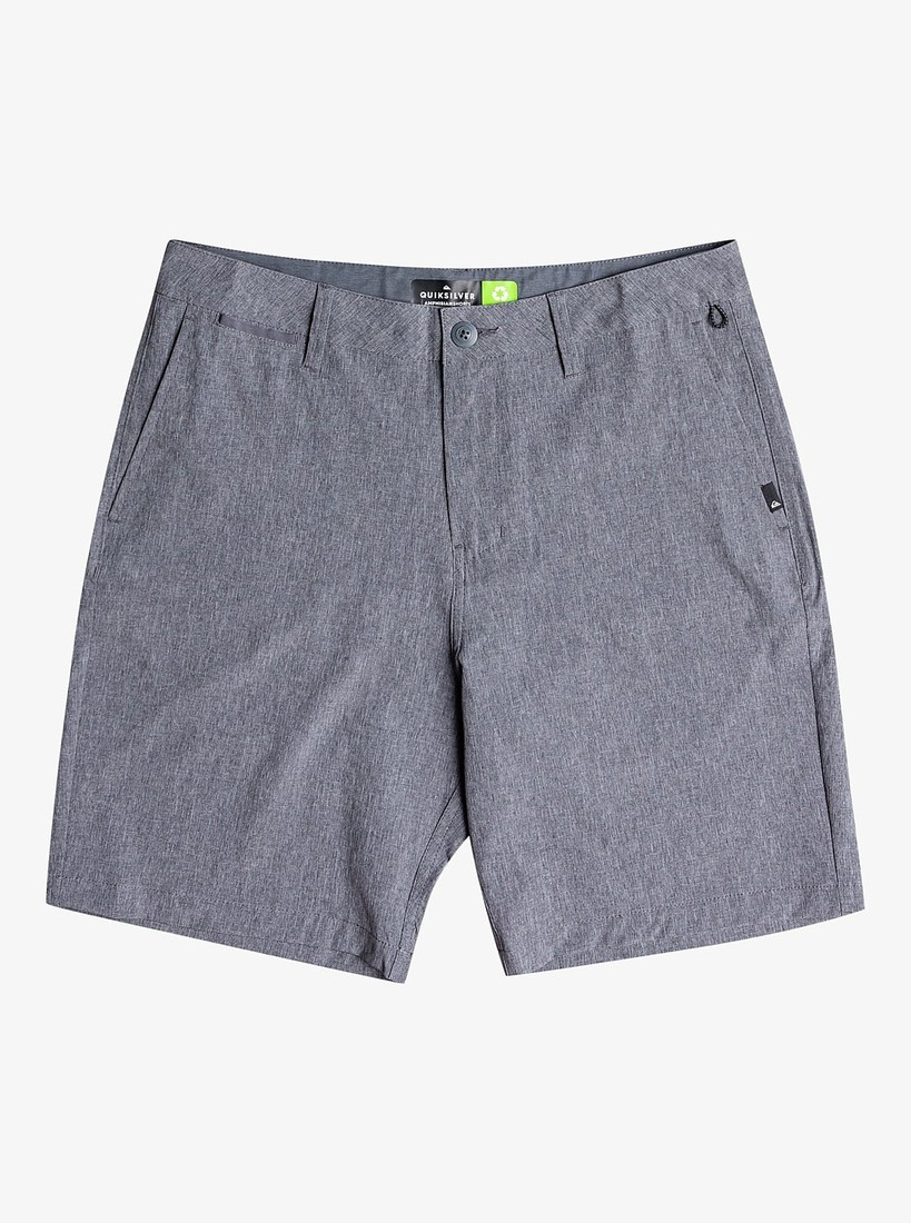 Quiksilver Union Heather Amphibian 19 28