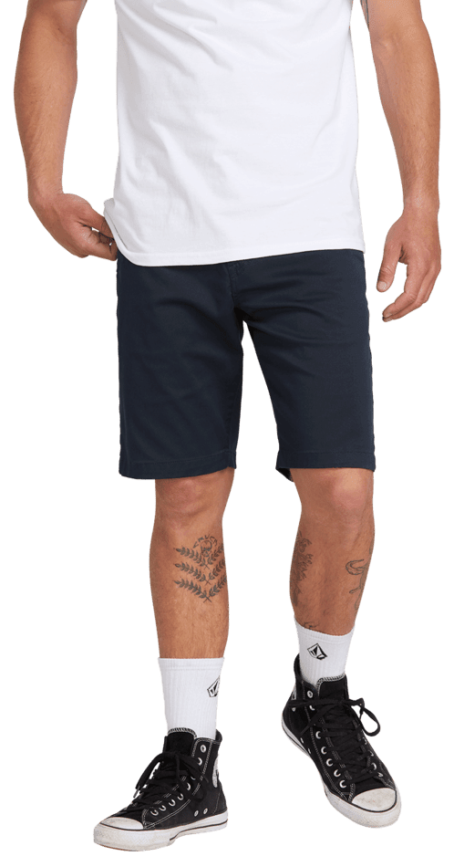 Volcom Frckn Mdn Strch Sht 21 30