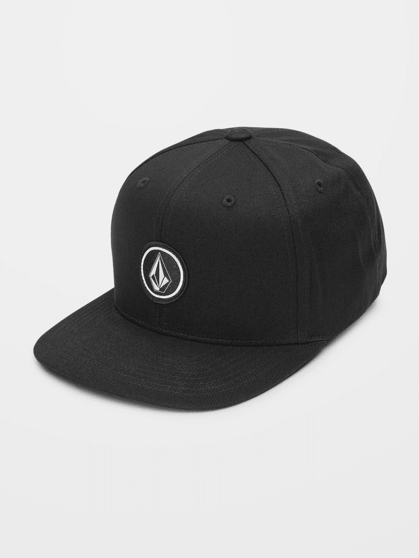 Volcom Youth Quarter Twill Hat