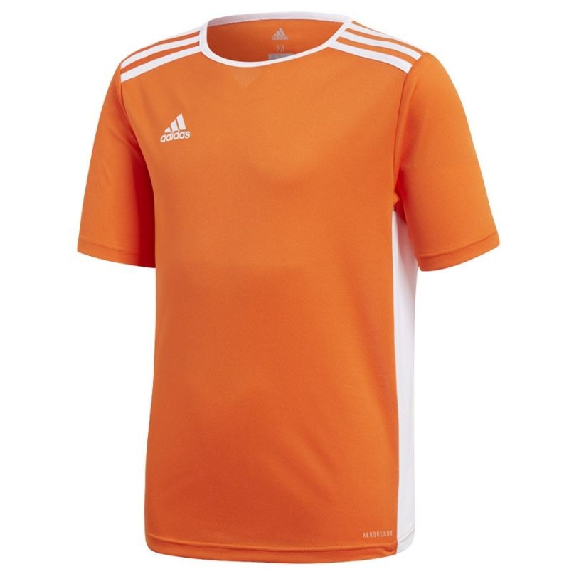 Detské tričko Entrada 18 JSY Y Jr CF1043 - ADIDAS 152 cm