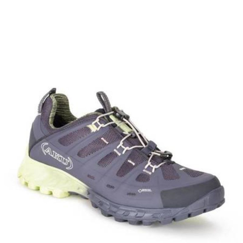 Dámska trekingová obuv Selvatica GTX W 679428 - Aku 41.5