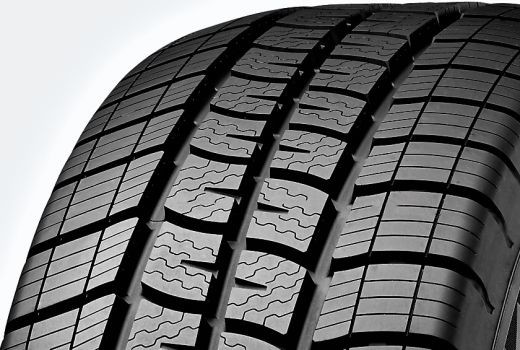 Vredestein COMTRAC 2 ALL SEASON+ 195/60 R16 99H