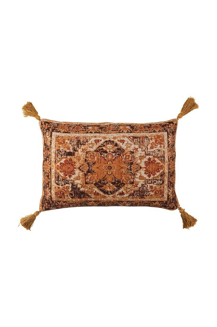 Dekoračný vankúš J-Line Vintage