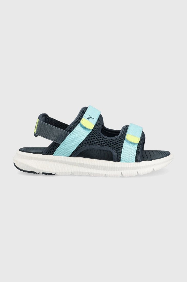 Detské sandále Puma Evolve Sandal Jr