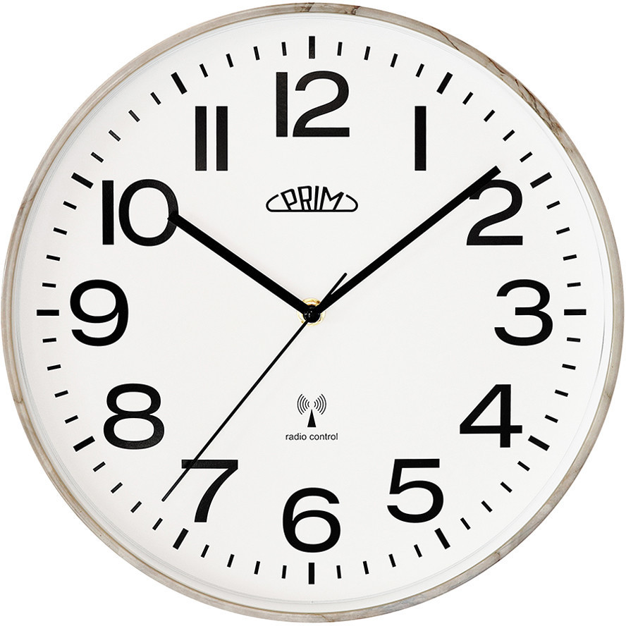 Prim Radio Classic II - B - rádiem řízené E01P.4273.9200