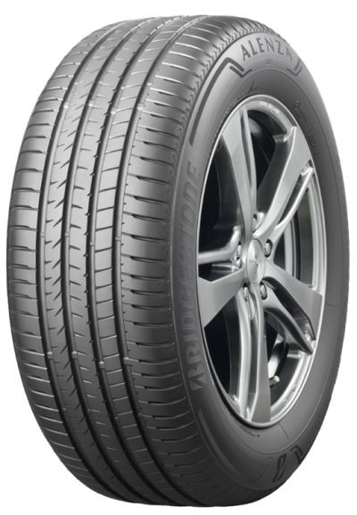 Bridgestone ALENZA 001 215/60 R17 96H