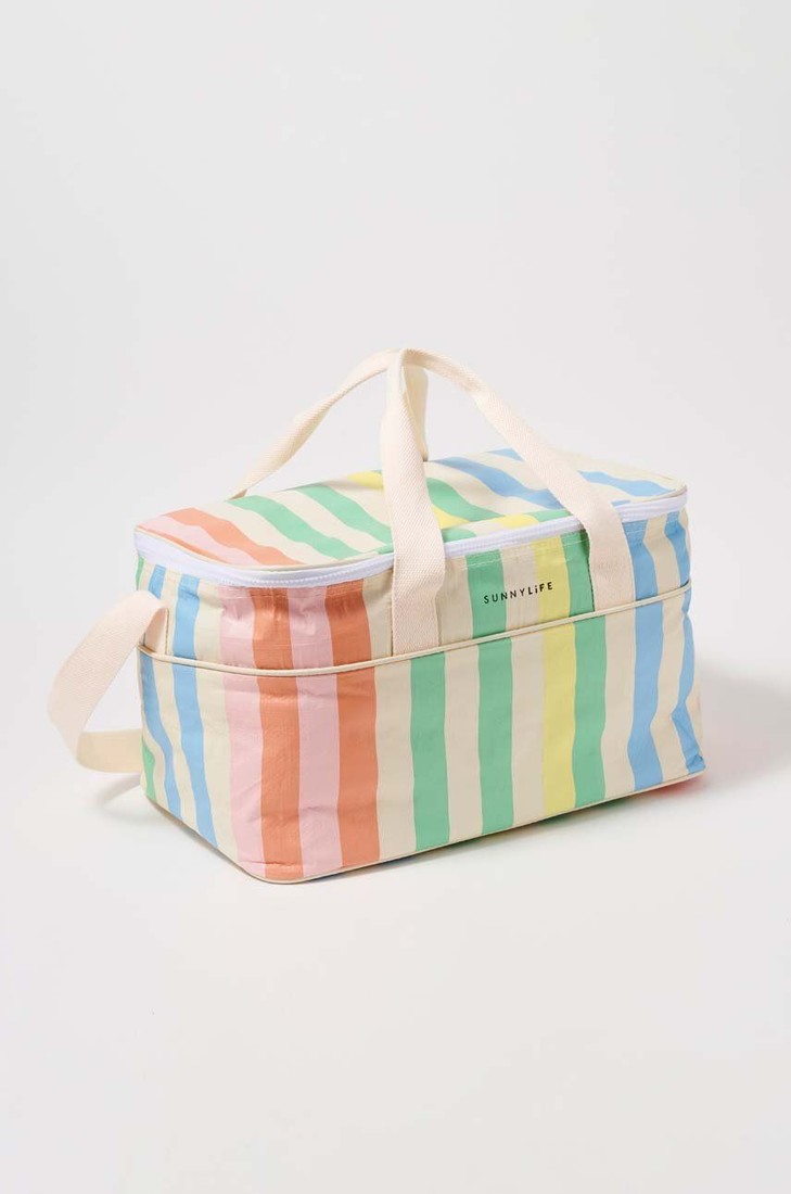 Termotaška SunnyLife Light Cooler Bag