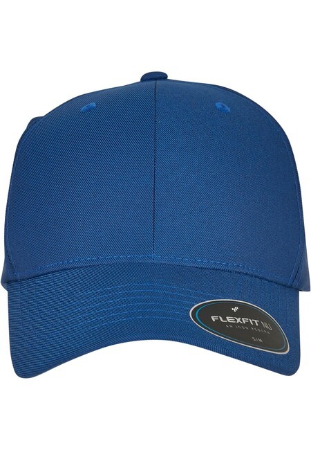 Urban Classics FLEXFIT NU® CAP royal - S/M