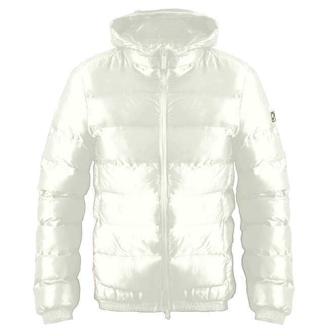 GIUBBOTTO MASTER BIANCO Tg. 2XL