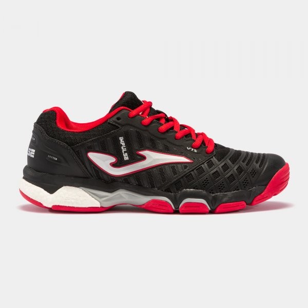 V.IMPULSE MEN 2301 BLACK RED 42