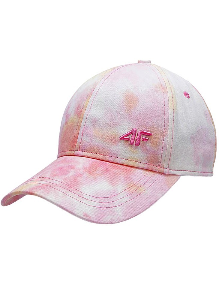 Štýlová čiapka 4F