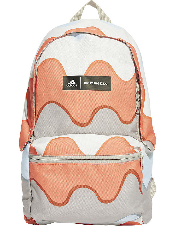 Športový pohodlný batoh Adidas