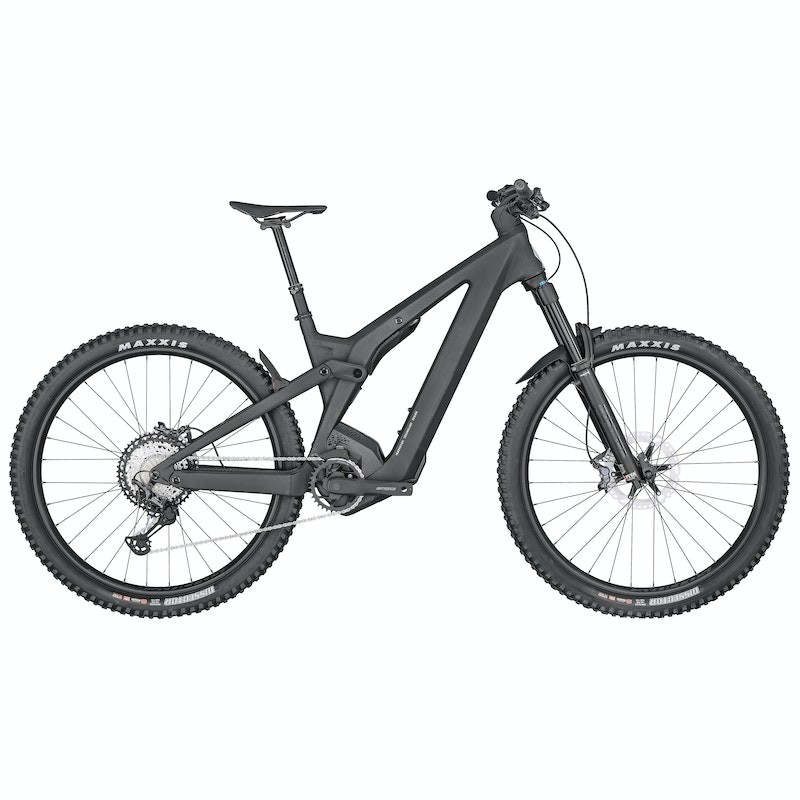 Horský elektrobicykel Scott Patron eRIDE 900 XL 2023