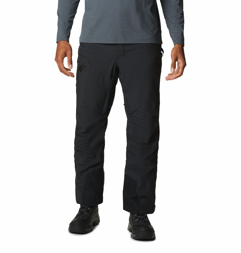 Pánske lyžiarske kalhoty Columbia Kick Turn II Pant