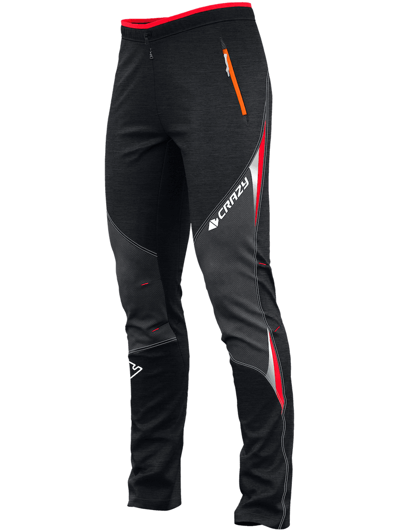 Pánske nohavice Crazy PANT VIPER LIGHT
