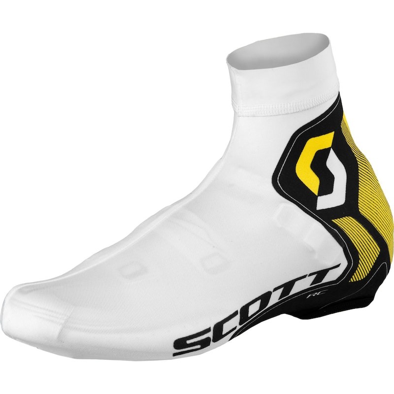 Návleky na cyklistickú obuv SCOTT Shoecover Light