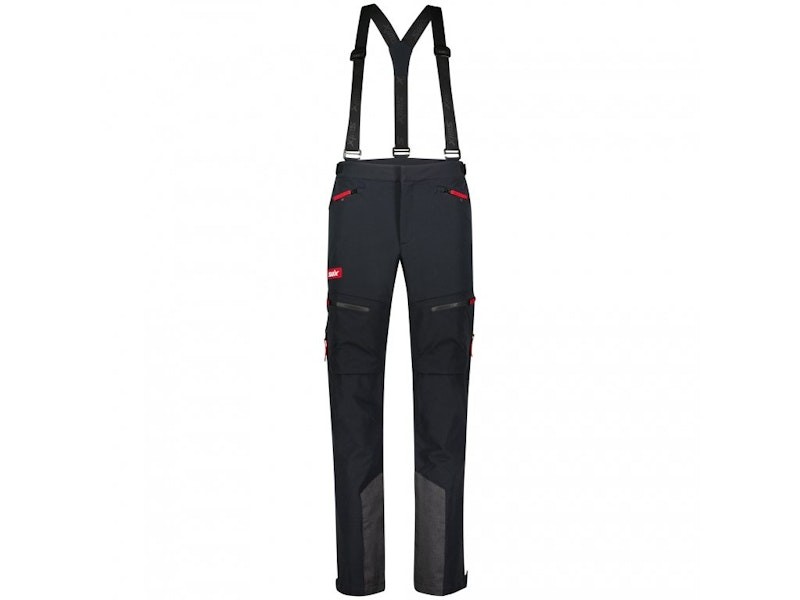 Pánske nohavice Swix Surmount soft shield