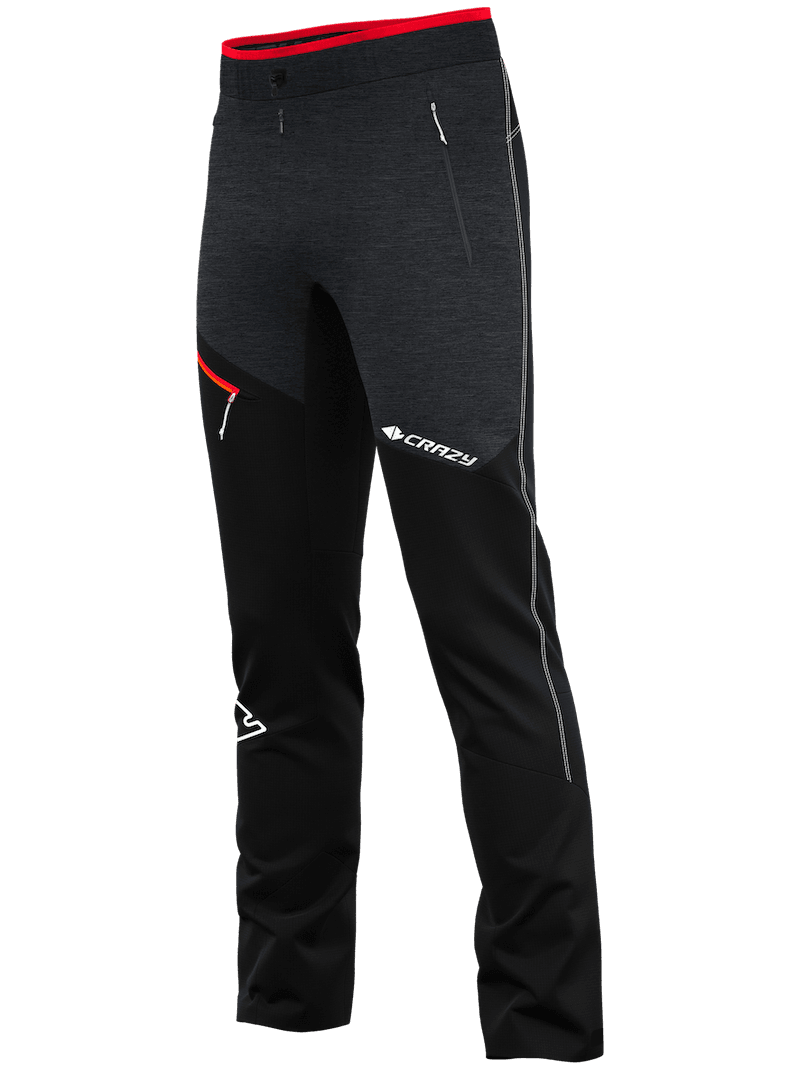 Pánske nohavice Crazy PANT ACCELERATION LIGHT