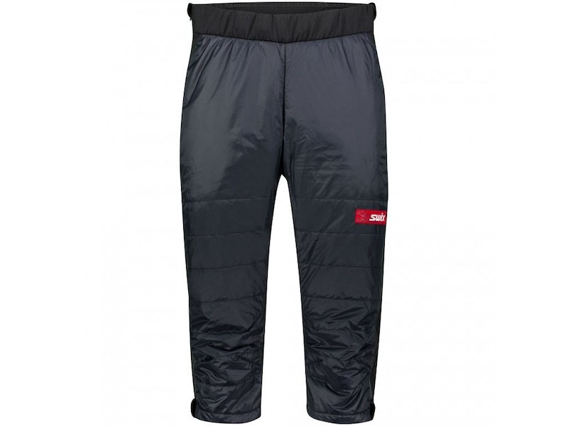 Pánske zimné 3/4 nohavice Swix Surmount Primaloft
