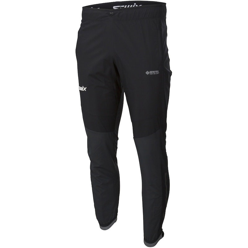 Pánske nohavice na bežky Swix Evolution GTX Infinium