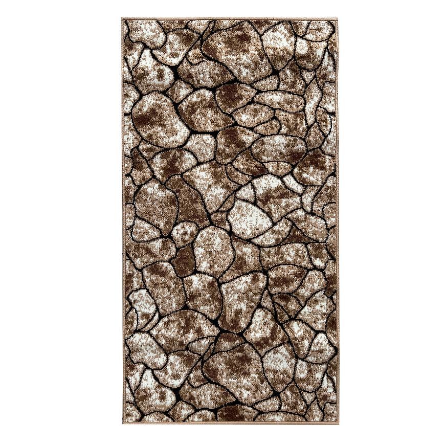 Koberec BCF Kronos 1,2/1,7 7057 0222 hnedý