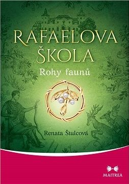 Rafaelova škola. Rohy faunů