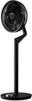Duux DXCF50 Whisper Flex Ultimate Black bez batérie