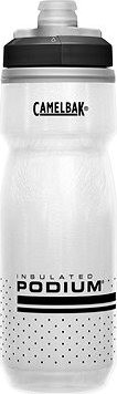 CAMELBAK Podium Chill 0,62 l White/Black