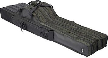 DAM 4 Compartment Rod Bag 1,5 m