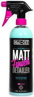 Muc-Off Matt Finish Detailer