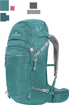 Ferrino Finisterre 30 LADY blue