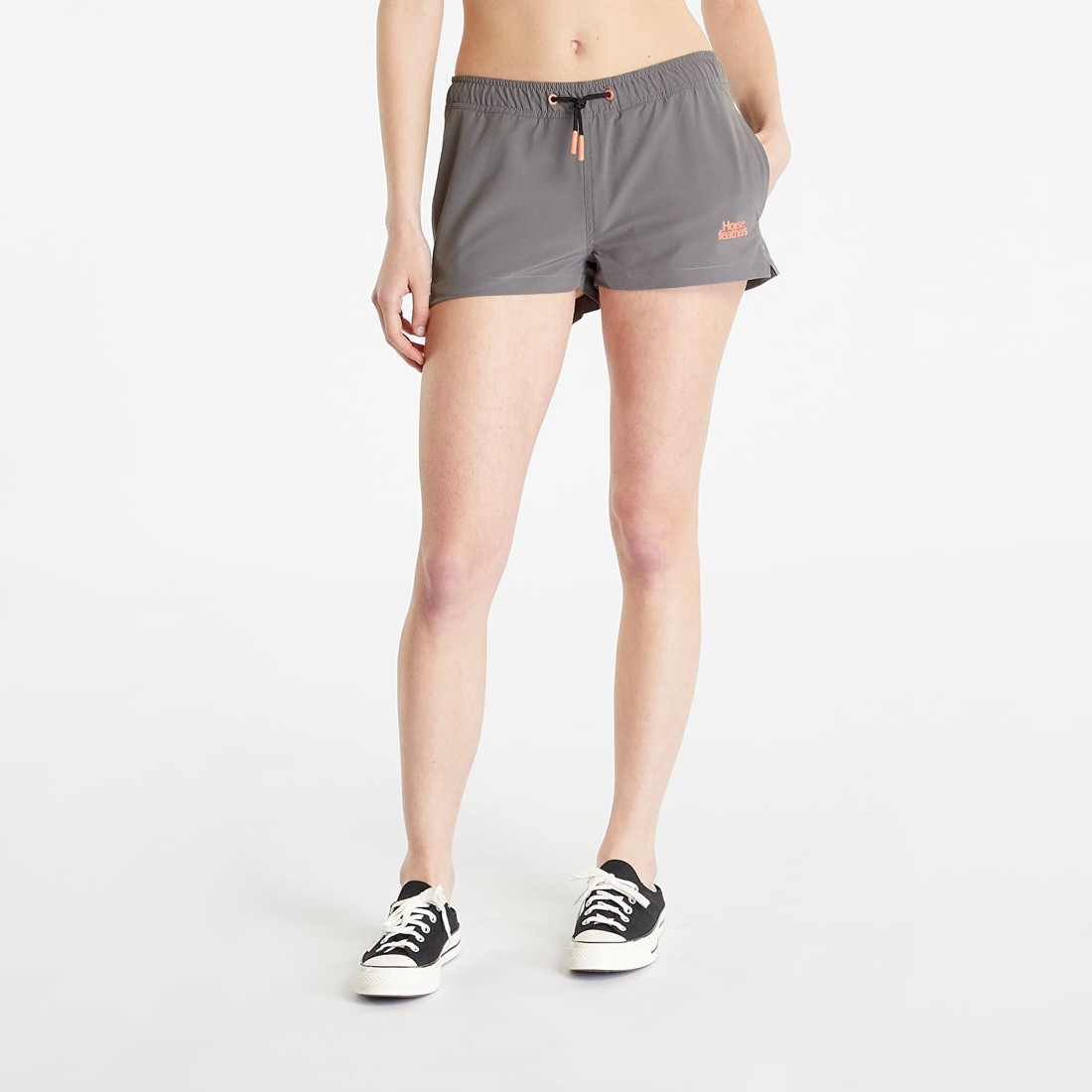 Horsefeathers Livi Boardshorts Moon Mist