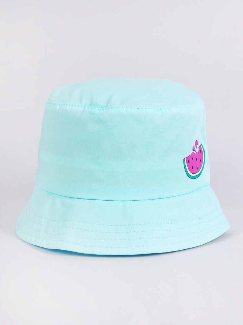 Yoclub Kids's Girl's Summer Hat CKA-0266G-A110