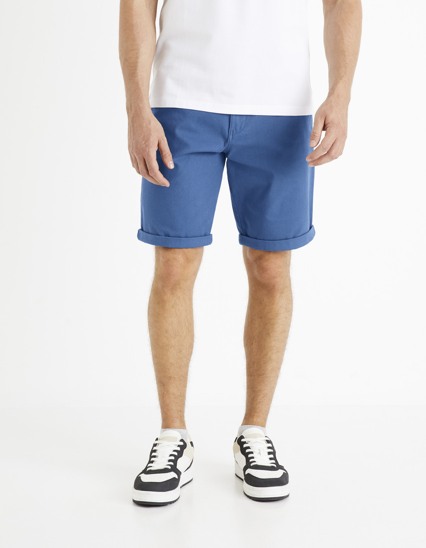 Celio Canvas Shorts Bochinobm - Men