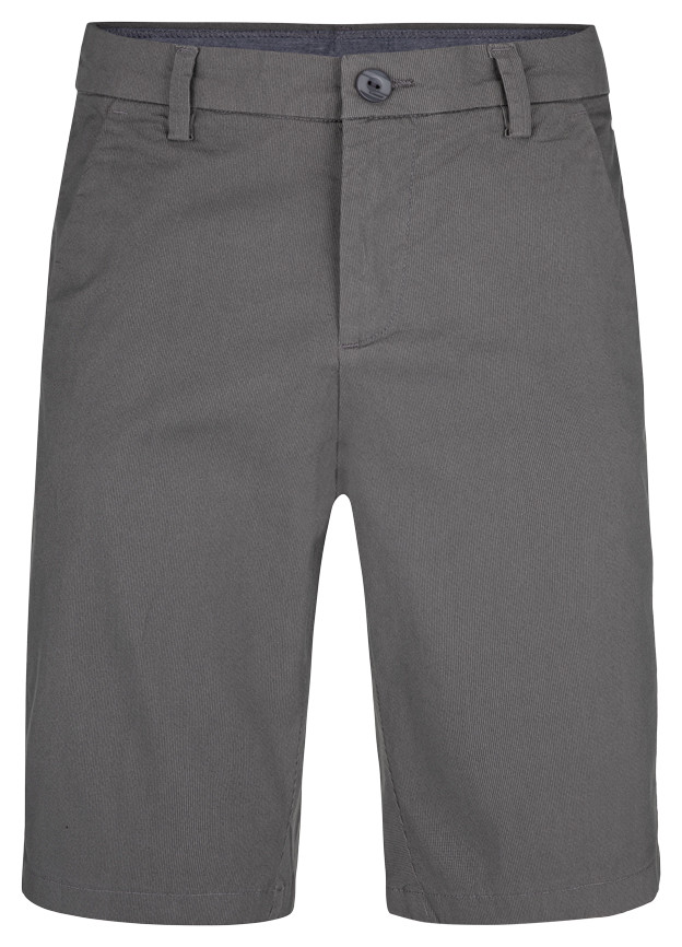 Men's shorts LOAP VAMOS Grey