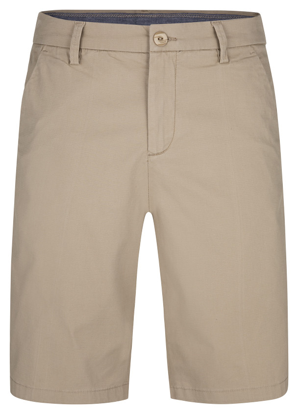 Men's shorts LOAP VAMOS Beige