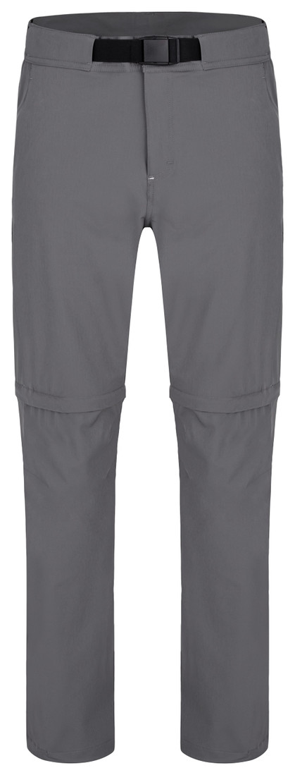 Men's trousers LOAP URMAN Grey