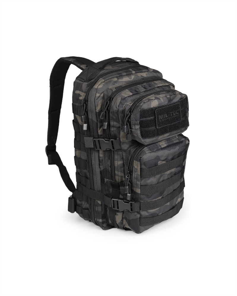 Batoh Mil-Tec US Assault S - darkcamo