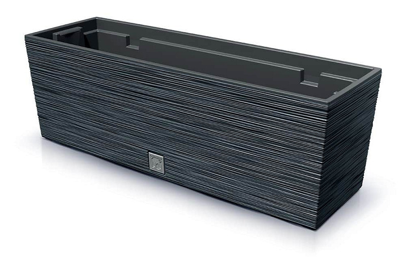Truhlík FURU CASE 58cm antracit