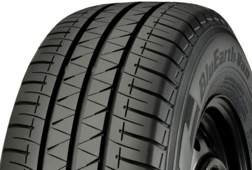 Yokohama RY55 BLUEARTH-VAN 185/82 R14 C RY55 102//100S