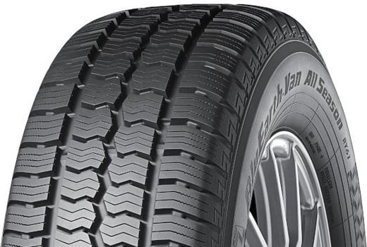 Yokohama RY61 BluEarth-Van All-Season 235/65 R16 C RY61 121/119R C RPB M+S 3PMSF