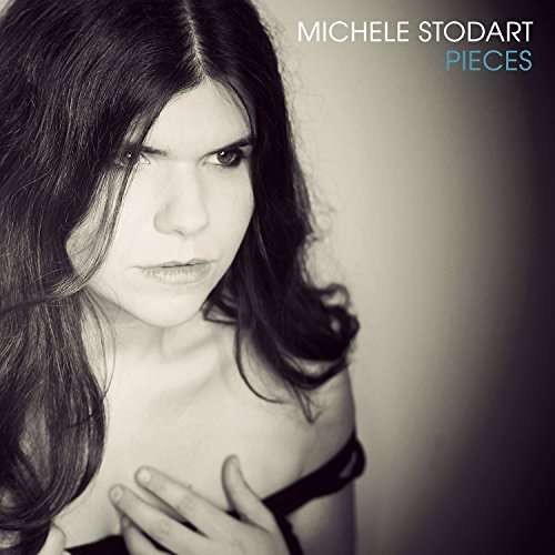 STODART, MICHELE - PIECES, Vinyl