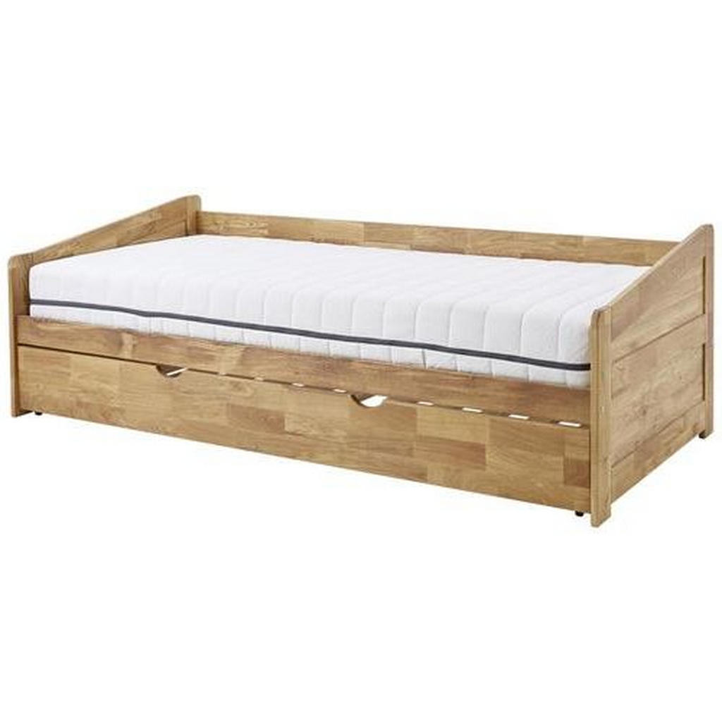 Livetastic VÝSUVNÁ POSTEĽ, 90/200 cm, farby duba