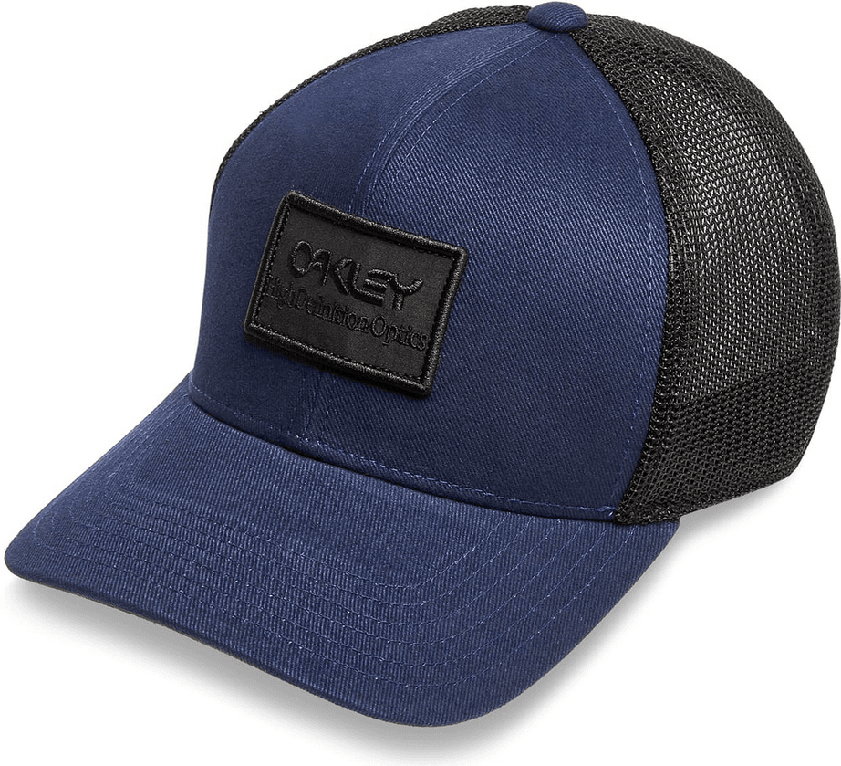 OAKLEY B1B HDO PATCH TRUCKER FATHOM 23
