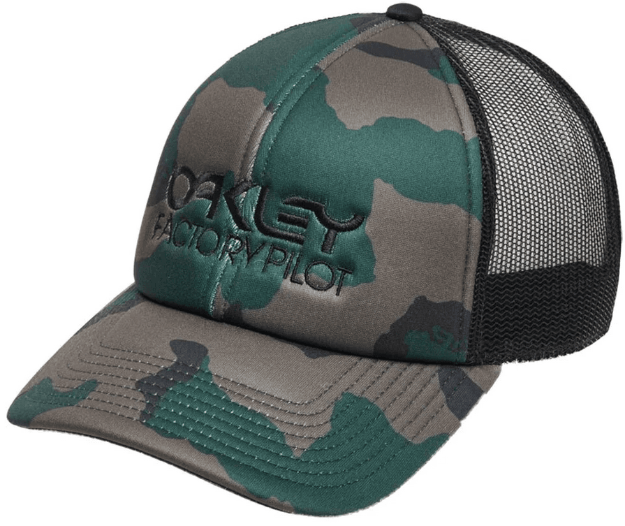 OAKLEY FACTORY PILOT TRUCKER