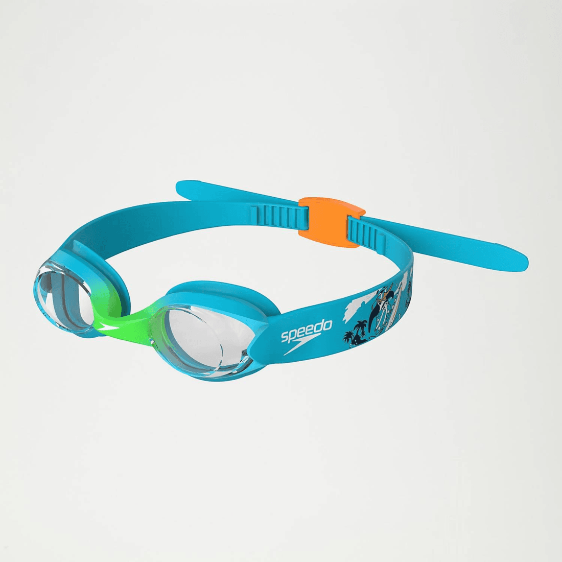 Speedo Infant Illusion Junior
