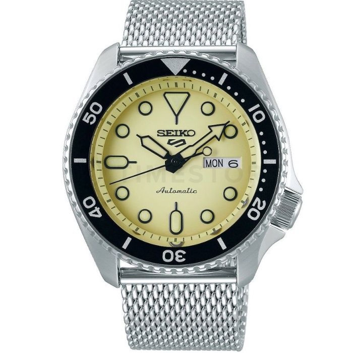 Seiko 5 SRPD67K1