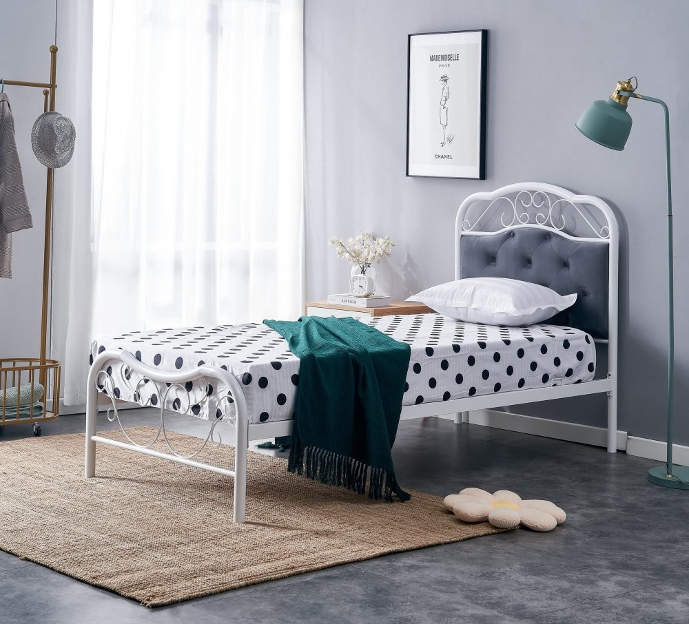 Posteľ FABRIZIA 90 Halmar